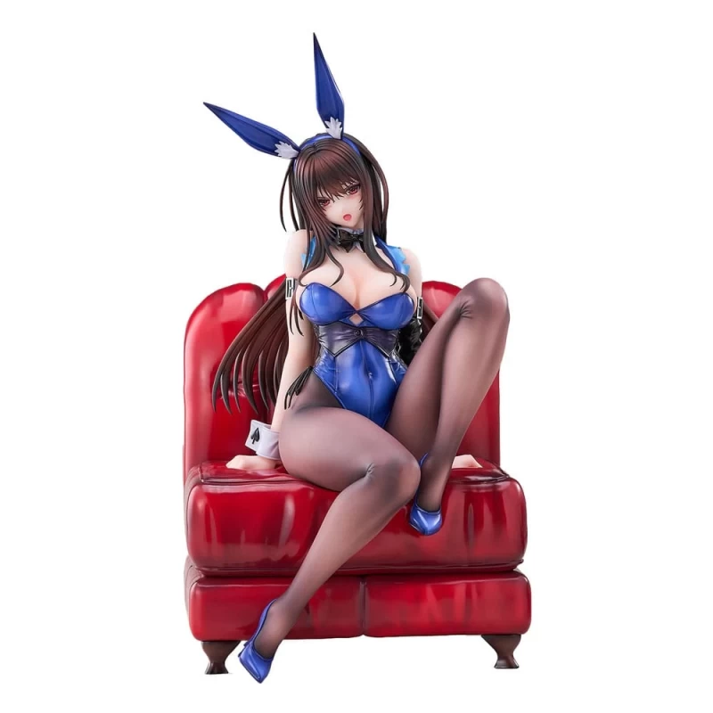 Original Character figurine Shy Girl Minazumi Kasane Normal Edition Hanabee