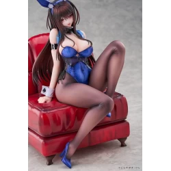 Original Character figurine Shy Girl Minazumi Kasane Normal Edition Hanabee