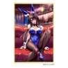 Original Character figurine Shy Girl Minazumi Kasane Normal Edition Hanabee