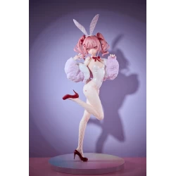 Original Character figurine Rabbi Loveit Ver. Illustrated by rurudo Fingle Toy