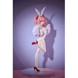 Original Character figurine Rabbi Loveit Ver. Illustrated by rurudo Fingle Toy