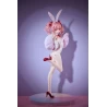 Original Character figurine Rabbi Loveit Ver. Illustrated by rurudo Fingle Toy