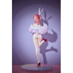 Original Character figurine Rabbi Loveit Ver. Illustrated by rurudo Fingle Toy