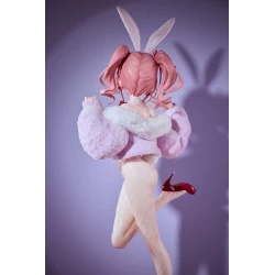 Original Character figurine Rabbi Loveit Ver. Illustrated by rurudo Fingle Toy