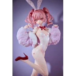 Original Character figurine Rabbi Loveit Ver. Illustrated by rurudo Fingle Toy