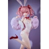 Original Character figurine Rabbi Loveit Ver. Illustrated by rurudo Fingle Toy