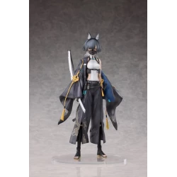 Original Character figurine Xian Ren Ni Shen Series Komainu Ritsu Magi Arts