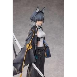 Original Character figurine Xian Ren Ni Shen Series Komainu Ritsu Magi Arts