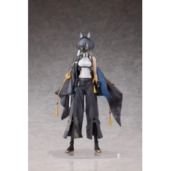 Original Character figurine Xian Ren Ni Shen Series Komainu Ritsu Magi Arts