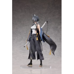 Original Character figurine Xian Ren Ni Shen Series Komainu Ritsu Magi Arts