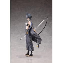Original Character figurine Xian Ren Ni Shen Series Komainu Ritsu Magi Arts
