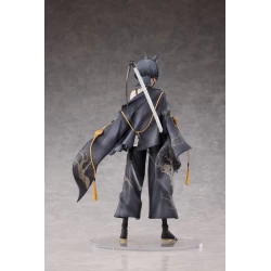 Original Character figurine Xian Ren Ni Shen Series Komainu Ritsu Magi Arts