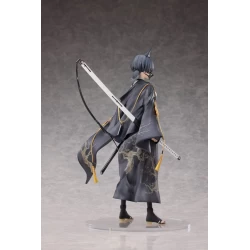 Original Character figurine Xian Ren Ni Shen Series Komainu Ritsu Magi Arts