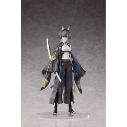 Original Character figurine Xian Ren Ni Shen Series Komainu Ritsu Magi Arts