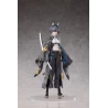 Original Character figurine Xian Ren Ni Shen Series Komainu Ritsu Magi Arts