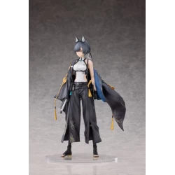 Original Character figurine Xian Ren Ni Shen Series Komainu Ritsu Magi Arts
