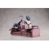 Snowbreak Containment Zone figurine Cherno & Meursault Apprentice Maid Ver. Deluxe Edition Raise Dream