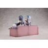 Snowbreak Containment Zone figurine Cherno & Meursault Apprentice Maid Ver. Deluxe Edition Raise Dream