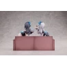 Snowbreak Containment Zone figurine Cherno & Meursault Apprentice Maid Ver. Deluxe Edition Raise Dream