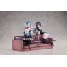 Snowbreak Containment Zone figurine Cherno & Meursault Apprentice Maid Ver. Deluxe Edition Raise Dream