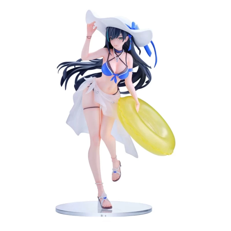 Tower of Fantasy figurine Lin OMAHA
