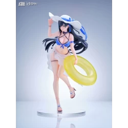 Tower of Fantasy figurine Lin OMAHA