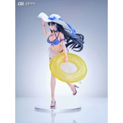 Tower of Fantasy figurine Lin OMAHA
