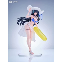 Tower of Fantasy figurine Lin OMAHA