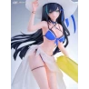 Tower of Fantasy figurine Lin OMAHA