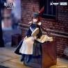 Arknights figurine Noodle Stopper Amiya Newsgirl Ver. Furyu