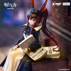 Arknights figurine Noodle Stopper Amiya Newsgirl Ver. Furyu