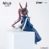 Arknights figurine Noodle Stopper Amiya Newsgirl Ver. Furyu