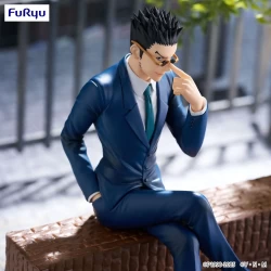 Hunter x Hunter figurine Noodle Stopper Leorio Furyu