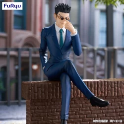 Hunter x Hunter figurine Noodle Stopper Leorio Furyu