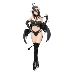 Overlord figurine BiCute Dark Albedo Furyu