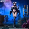 Overlord figurine BiCute Dark Albedo Furyu