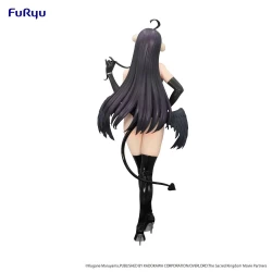 Overlord figurine BiCute Dark Albedo Furyu