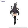 Overlord figurine BiCute Dark Albedo Furyu