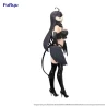 Overlord figurine BiCute Dark Albedo Furyu