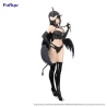 Overlord figurine BiCute Dark Albedo Furyu