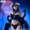 Overlord figurine BiCute Dark Albedo Furyu