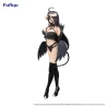 Overlord figurine BiCute Dark Albedo Furyu