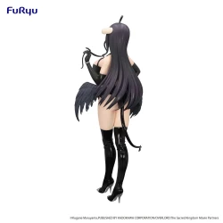 Overlord figurine BiCute Dark Albedo Furyu