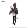 Overlord figurine BiCute Dark Albedo Furyu