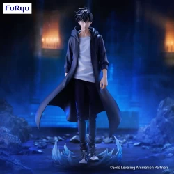 Solo Leveling figurine Trio-Try-iT Sung Jinwoo Furyu