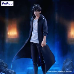 Solo Leveling figurine Trio-Try-iT Sung Jinwoo Furyu