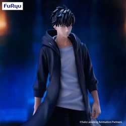Solo Leveling figurine Trio-Try-iT Sung Jinwoo Furyu