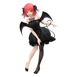 The Quintessential Quintuplets Specials figurine BiCute Dark Nakano Nino Furyu