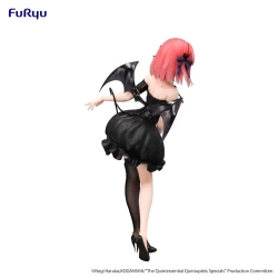 The Quintessential Quintuplets Specials figurine BiCute Dark Nakano Nino Furyu