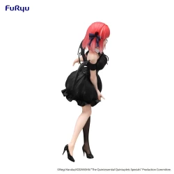 The Quintessential Quintuplets Specials figurine BiCute Dark Nakano Nino Furyu